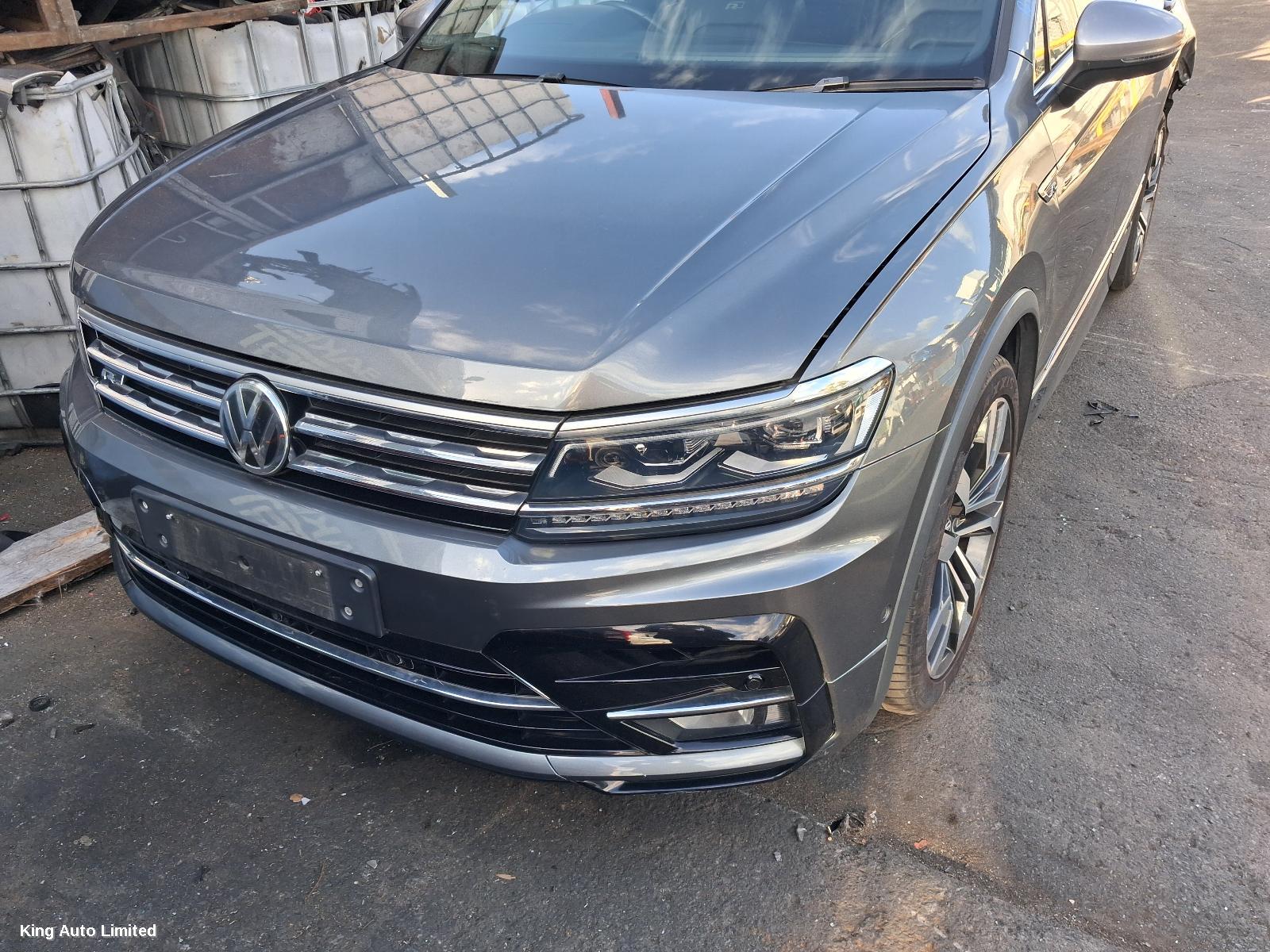 Volkswagen TIGUAN 2019 Starter thumbnail 2