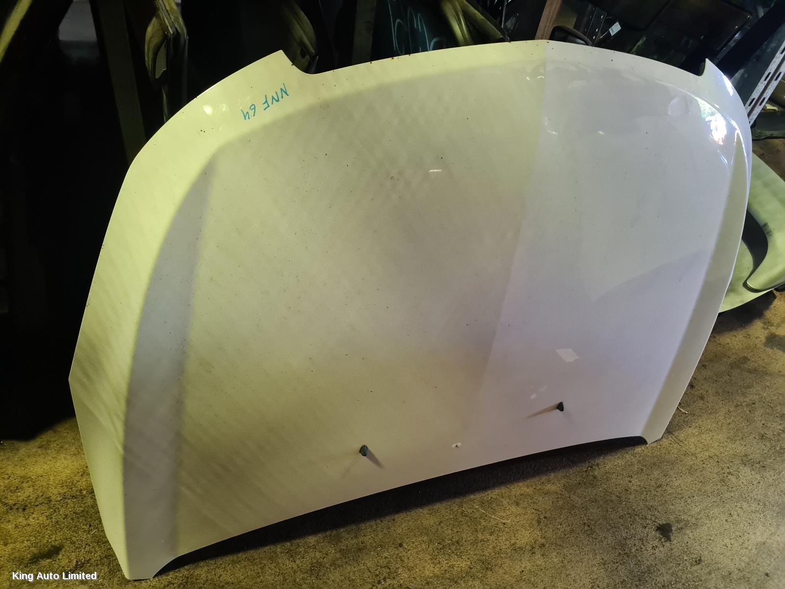 Holden CRUZE 2010 Bonnet thumbnail 1