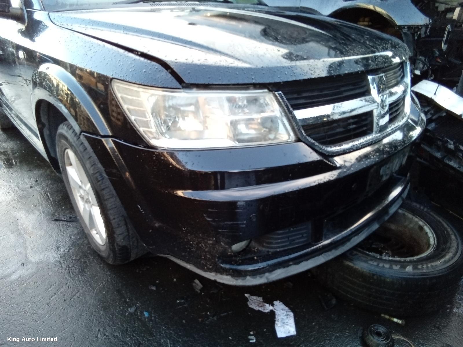 Dodge JOURNEY 2011 Washer Bottle thumbnail 3