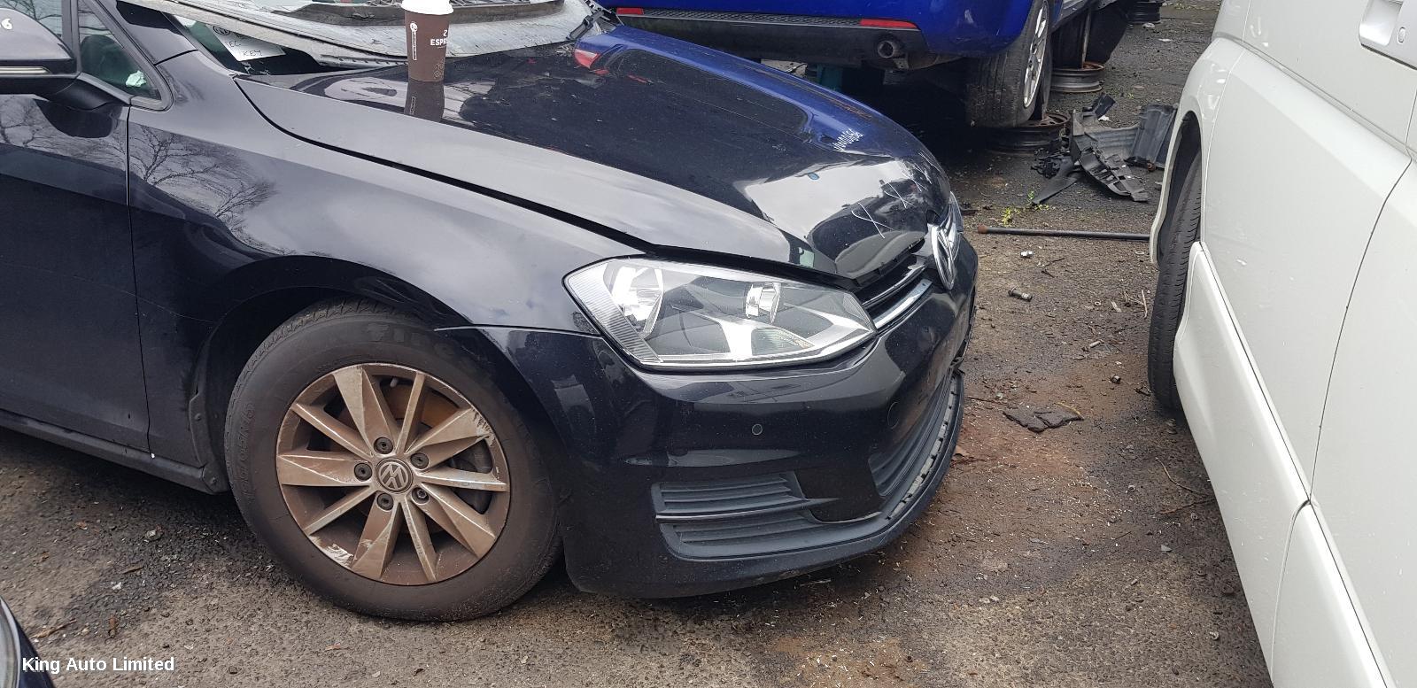 Volkswagen - Volkswagen GOLF 2014 Door/Boot/Gate Lock