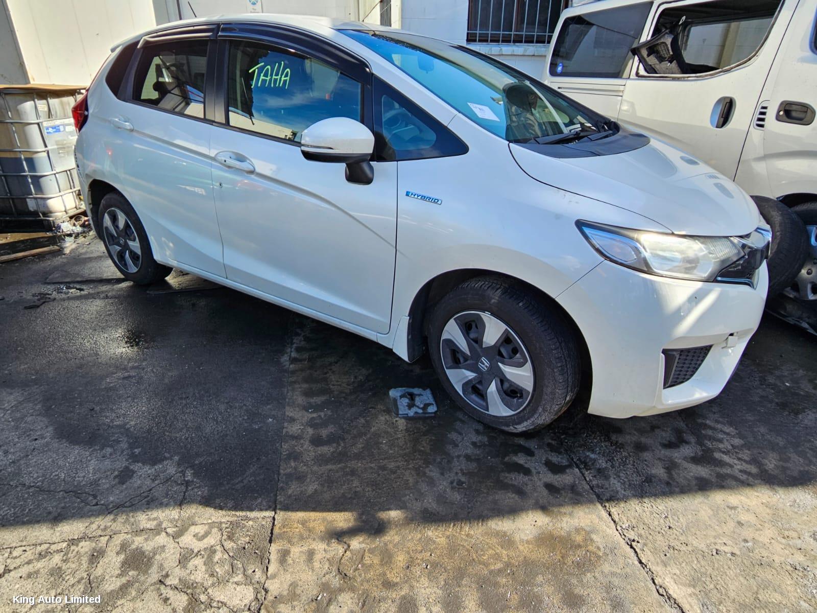 Honda JAZZ 2017 Left Guard Liner thumbnail 2