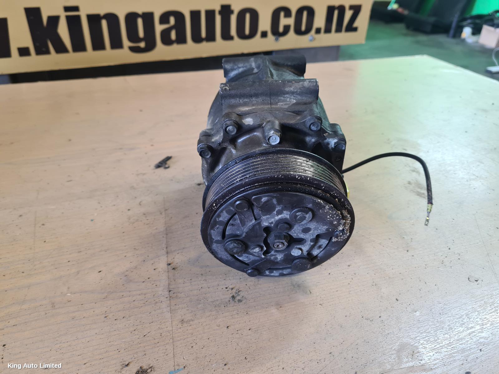Honda - Honda ACCORD 1999 A/C Compressor