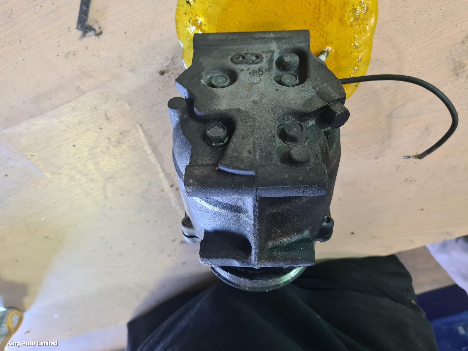 Honda ACCORD 1999 A/C Compressor thumbnail 3