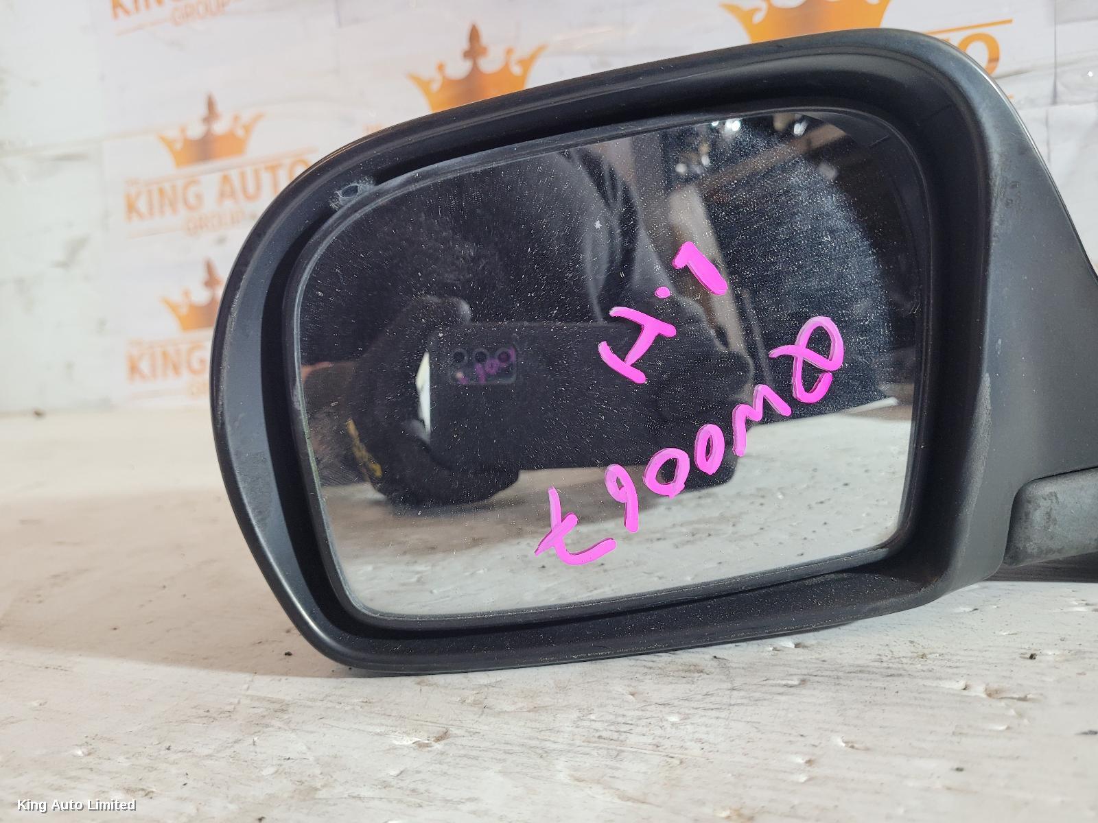 Subaru IMPREZA 2011 Left Door Mirror thumbnail 3