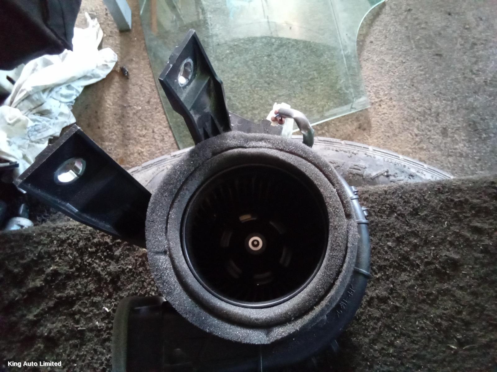 Toyota COROLLA 2020 Heater Fan Motor thumbnail 3
