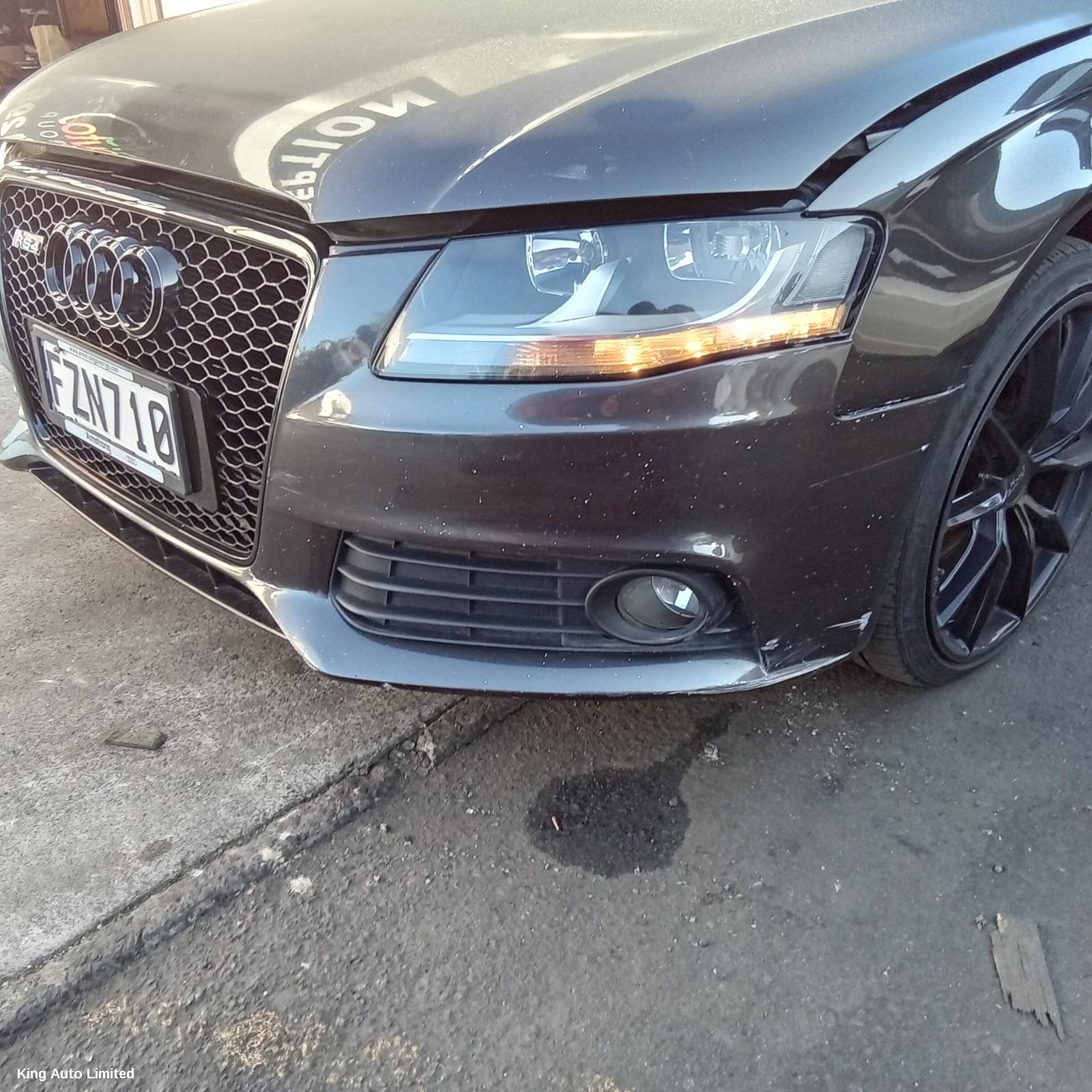 Audi A4 2011 Misc Bracket thumbnail 3