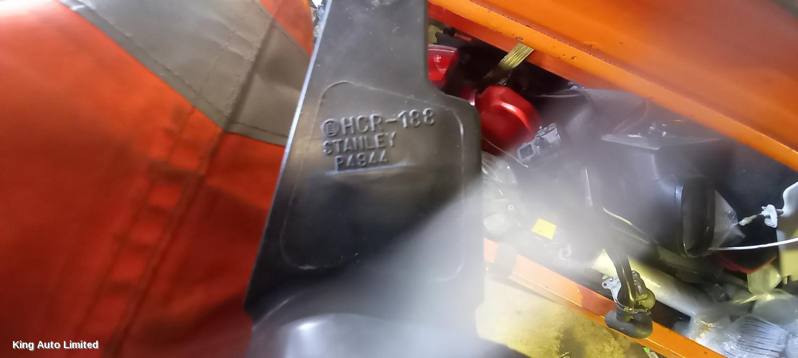 Honda JAZZ 2007 Left Headlamp thumbnail 2