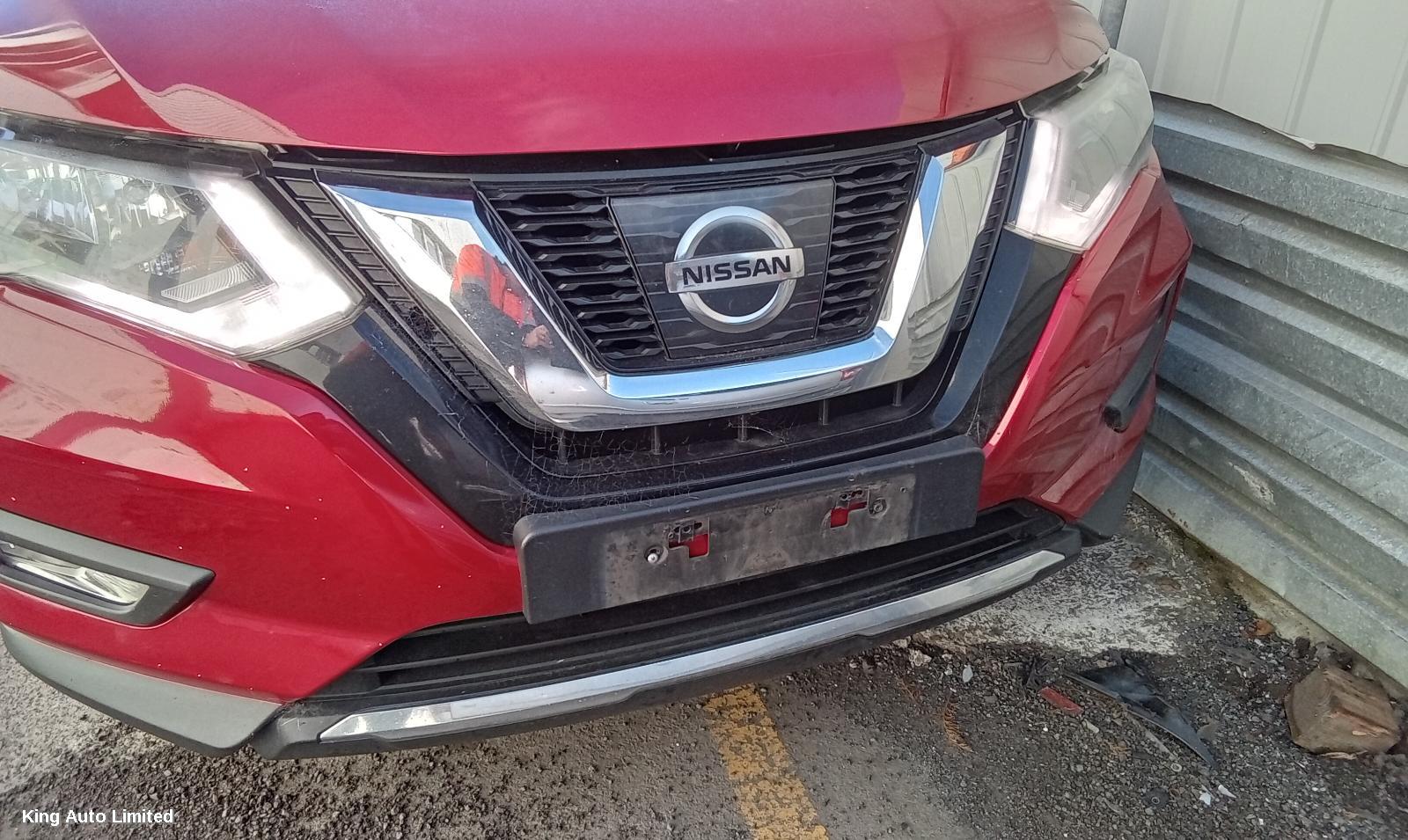 Nissan XTRAIL 2019 Right Door Mirror thumbnail 2