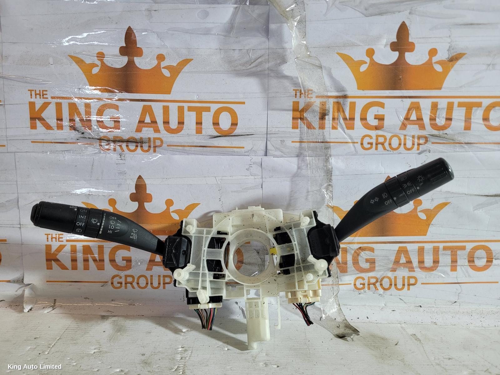 Subaru IMPREZA 2007 Combination Switch thumbnail 1