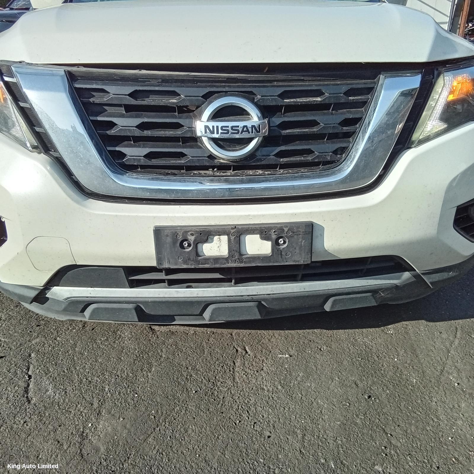 Nissan PATHFINDER 2017 Abs Pump/Modulator thumbnail 2