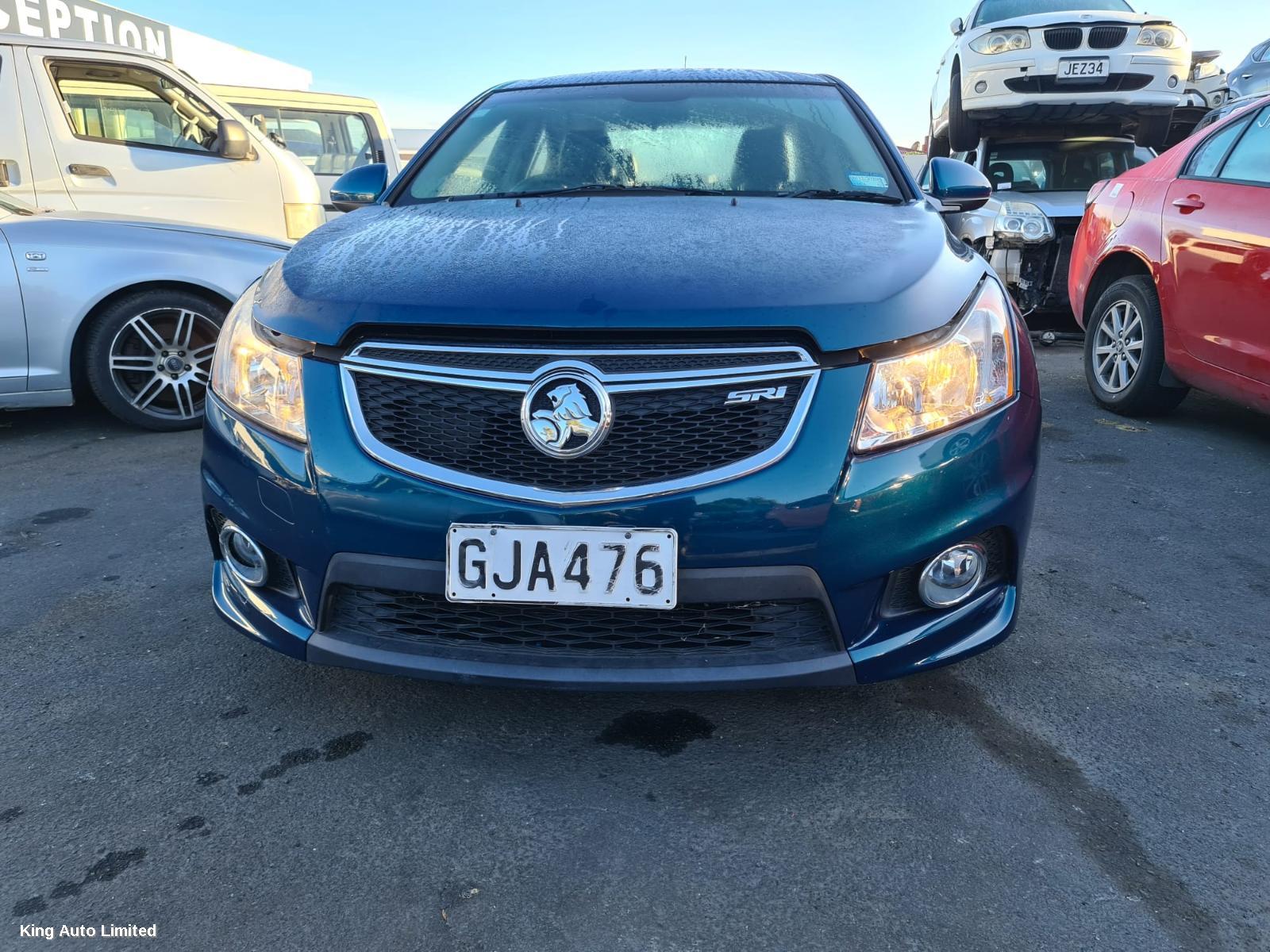 Holden - Holden CRUZE 2012 Starter