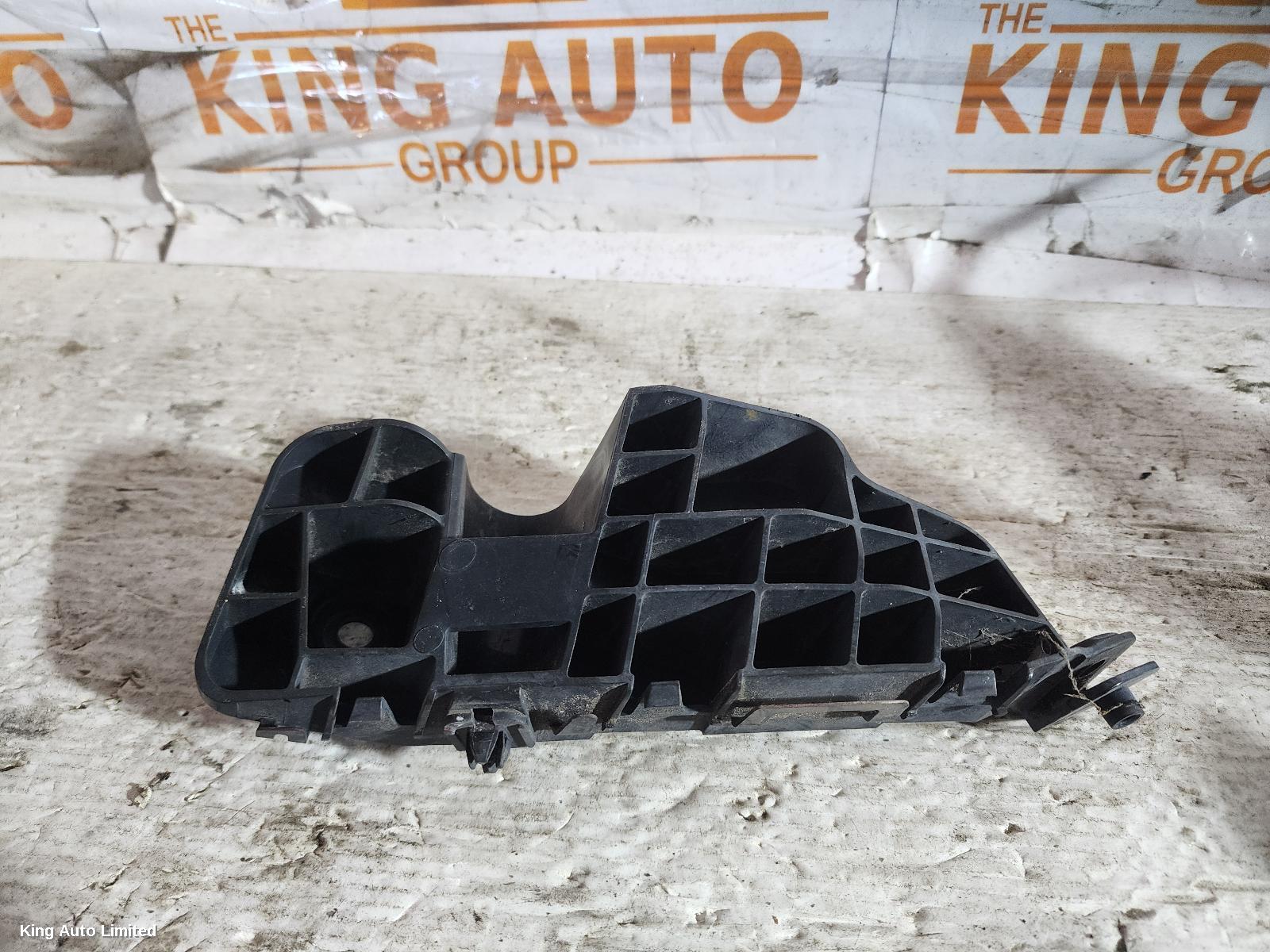 Suzuki SWIFT 2011 F/Bar Reinforc/Brack thumbnail 1