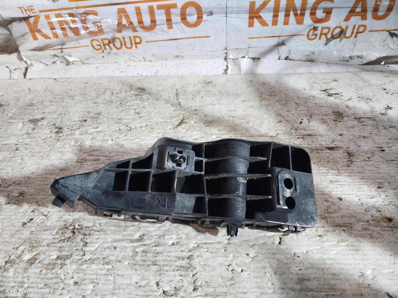 Suzuki SWIFT 2011 F/Bar Reinforc/Brack thumbnail 2