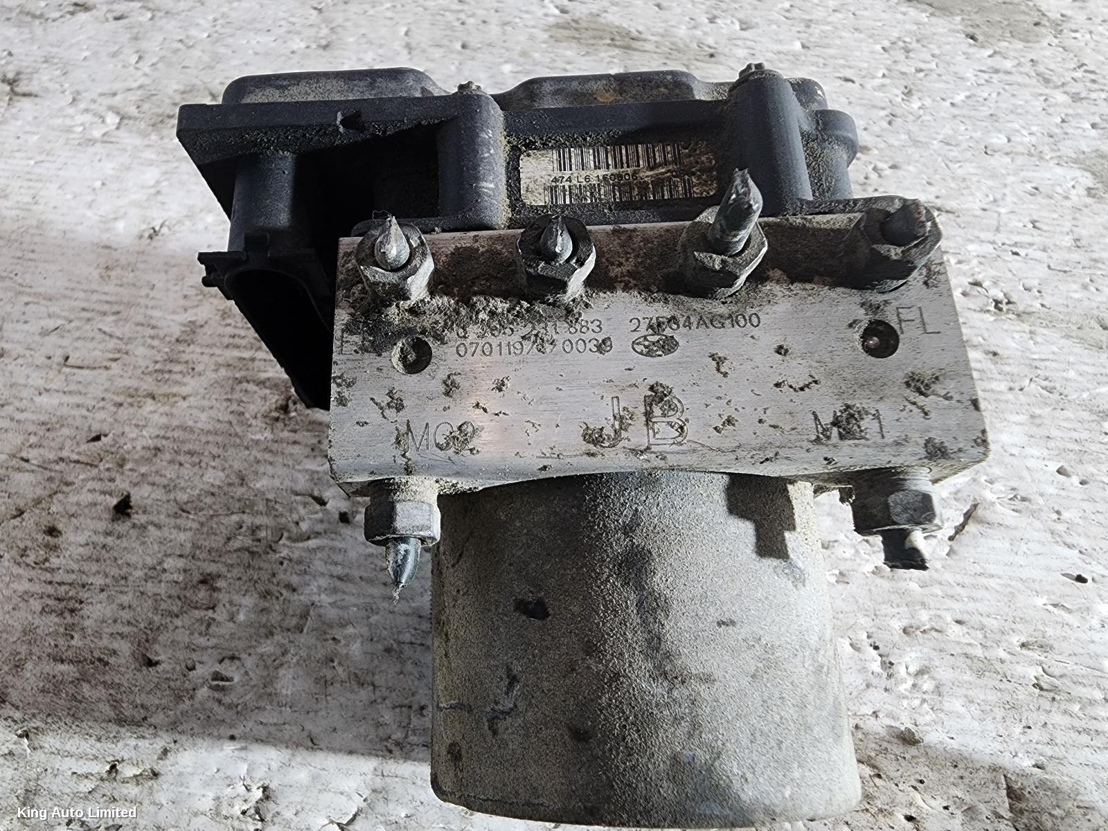 Subaru - Subaru OUTBACK 2007 Abs Pump/Modulator