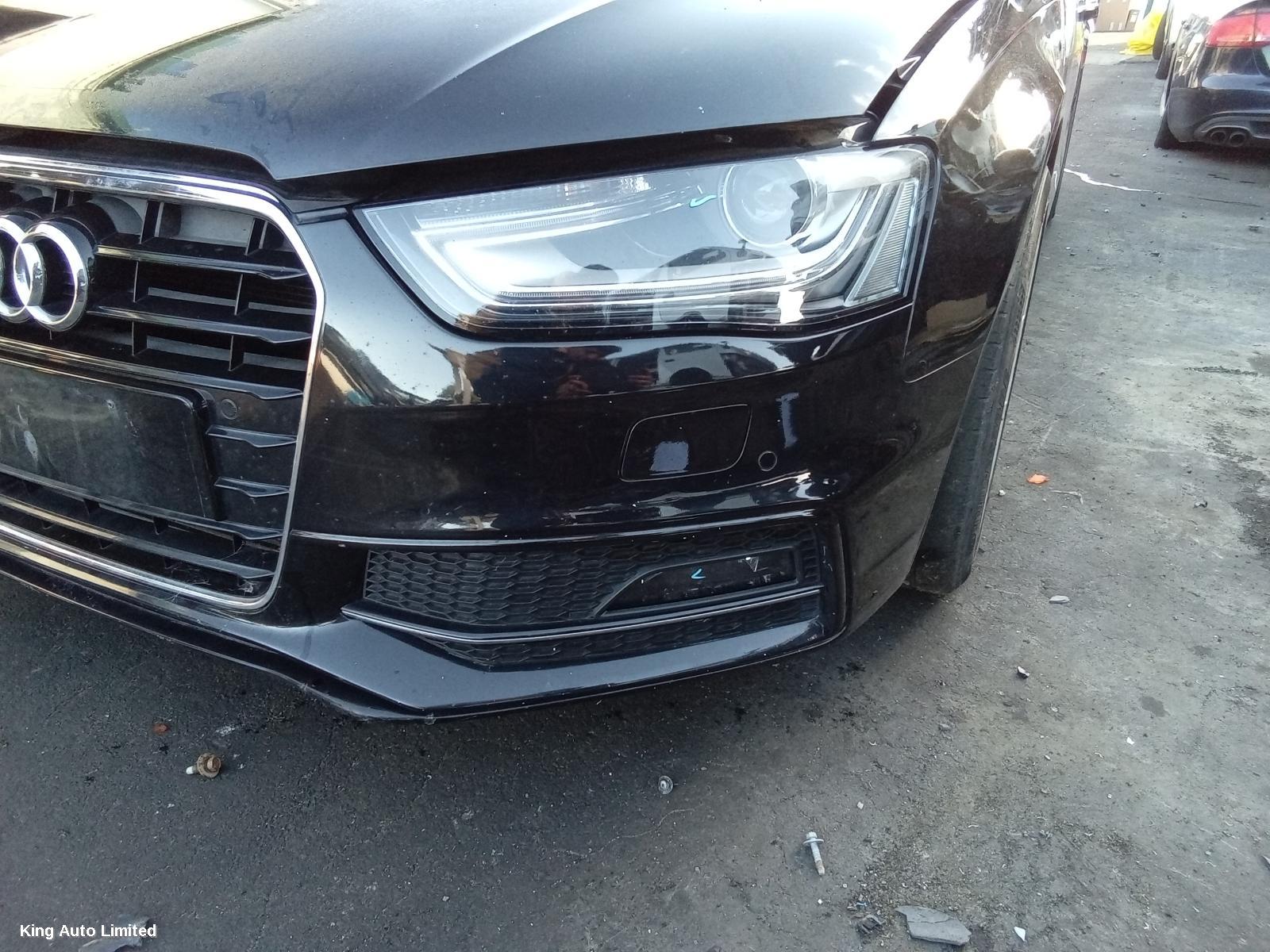Audi A4 2013 Right Door Mirror thumbnail 3