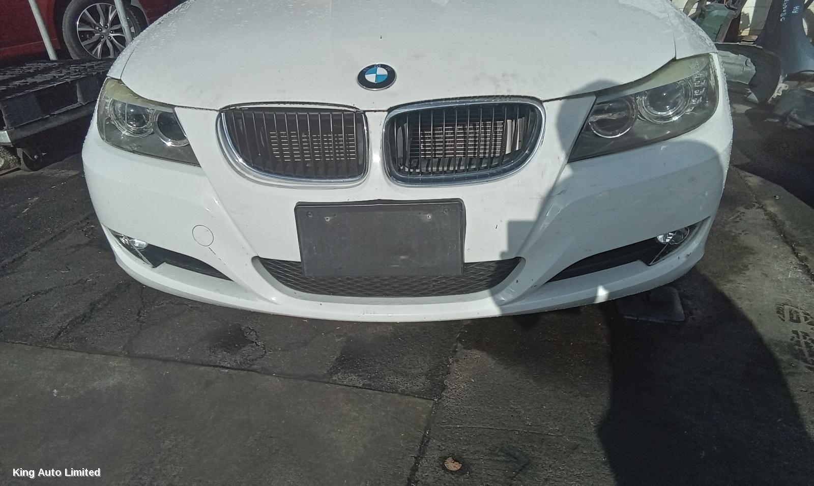 BMW 3 SERIES 2010 Right Guard Liner thumbnail 2