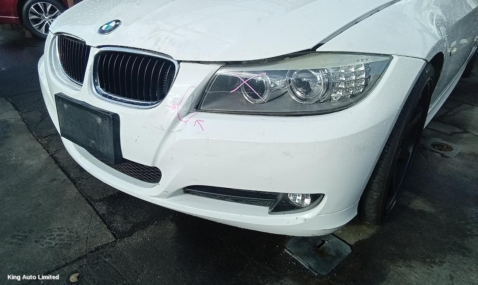BMW 3 SERIES 2010 Right Guard Liner thumbnail 3