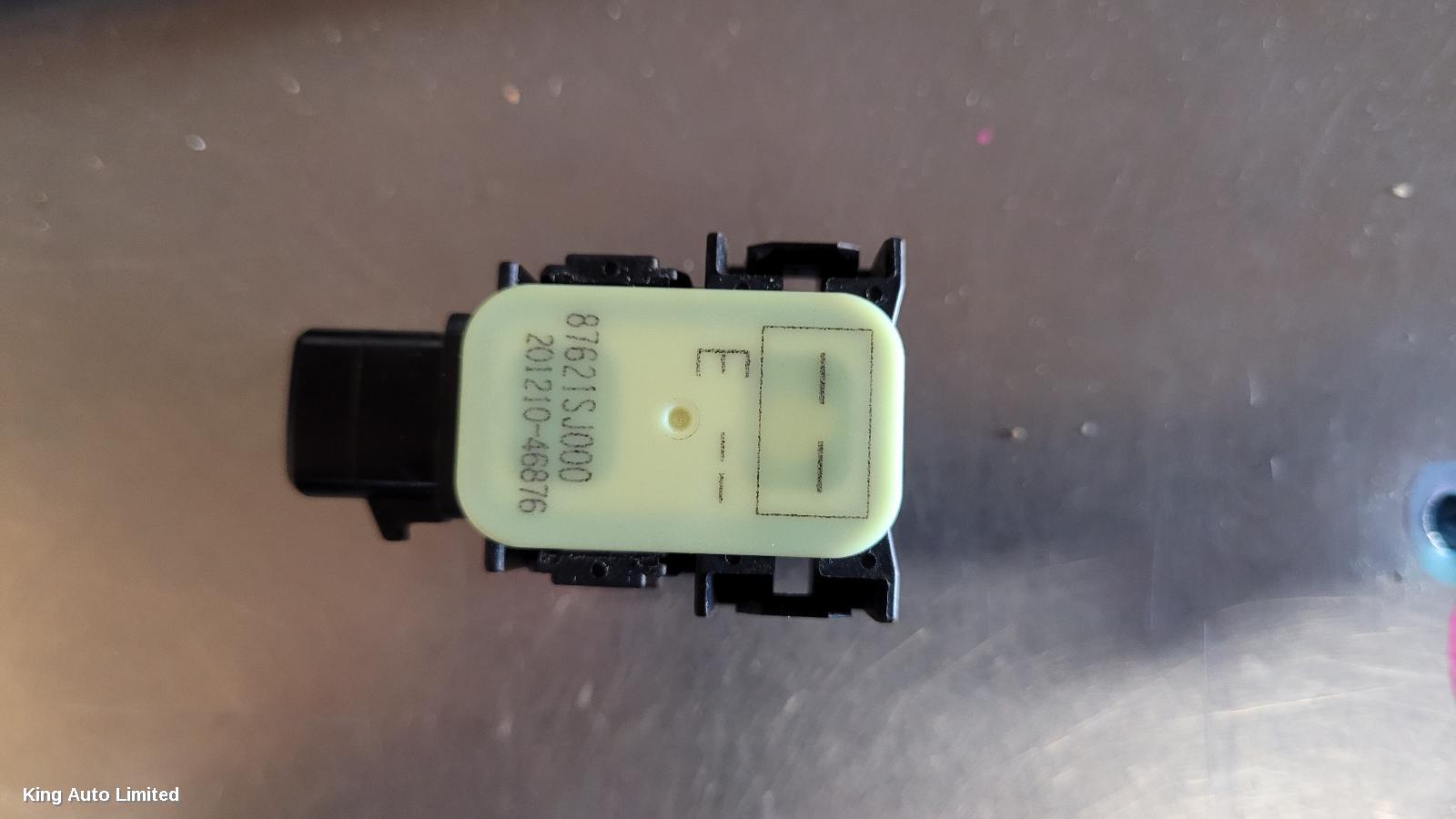 Subaru FORESTER 2020 Misc Switch/Relay thumbnail 1