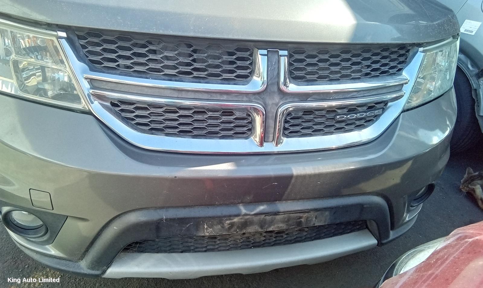 Dodge JOURNEY 2012 RIGHT_REAR_DOOR_SLIDING thumbnail 2