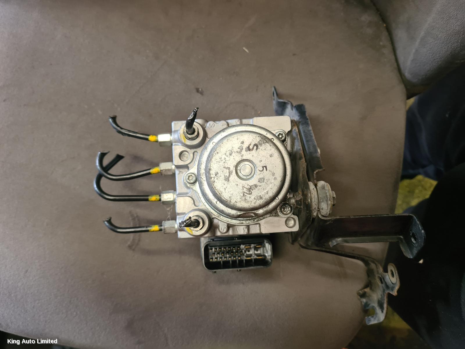 Honda - Honda CIVIC 2005 Abs Pump/Modulator