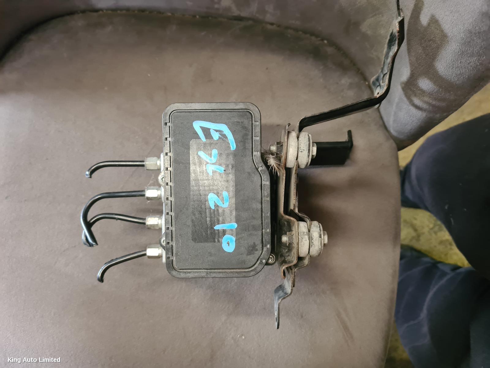 Honda CIVIC 2005 Abs Pump/Modulator thumbnail 2