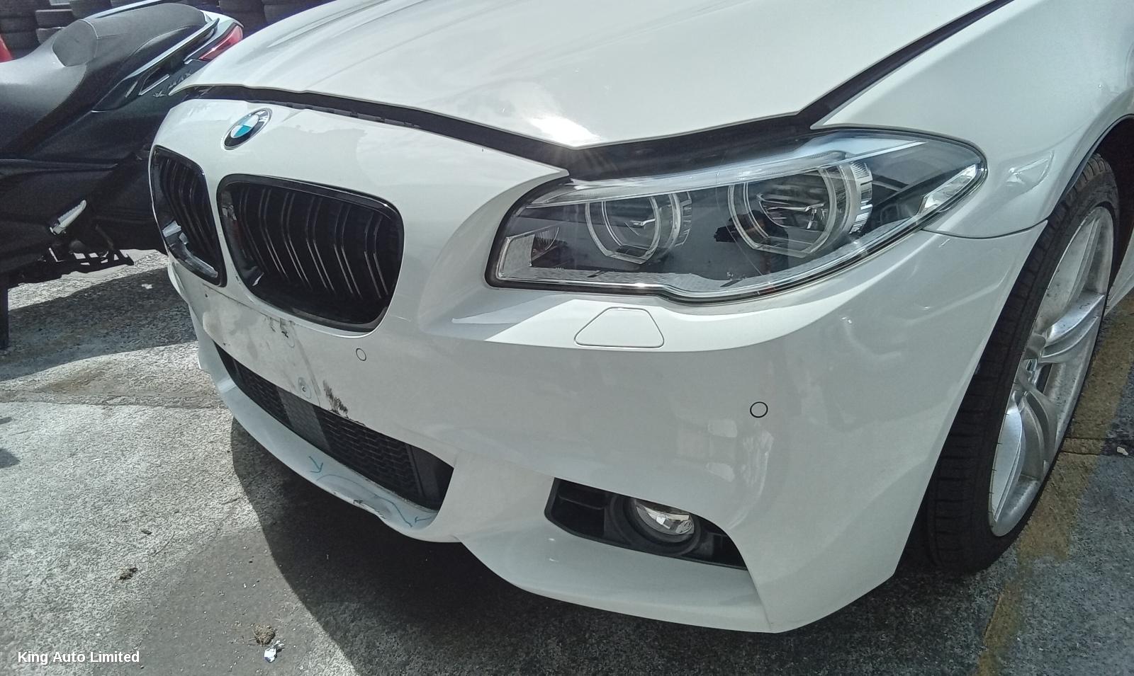 BMW 5 SERIES 2015 Abs Sensor thumbnail 3
