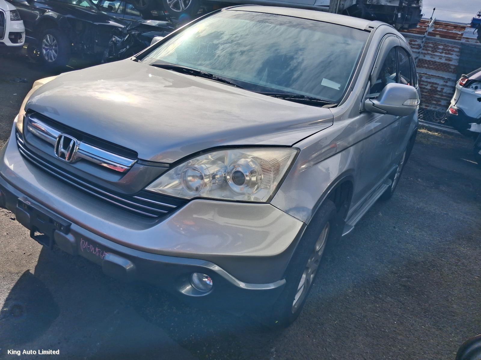 Honda CRV 2007 Radiator thumbnail 3