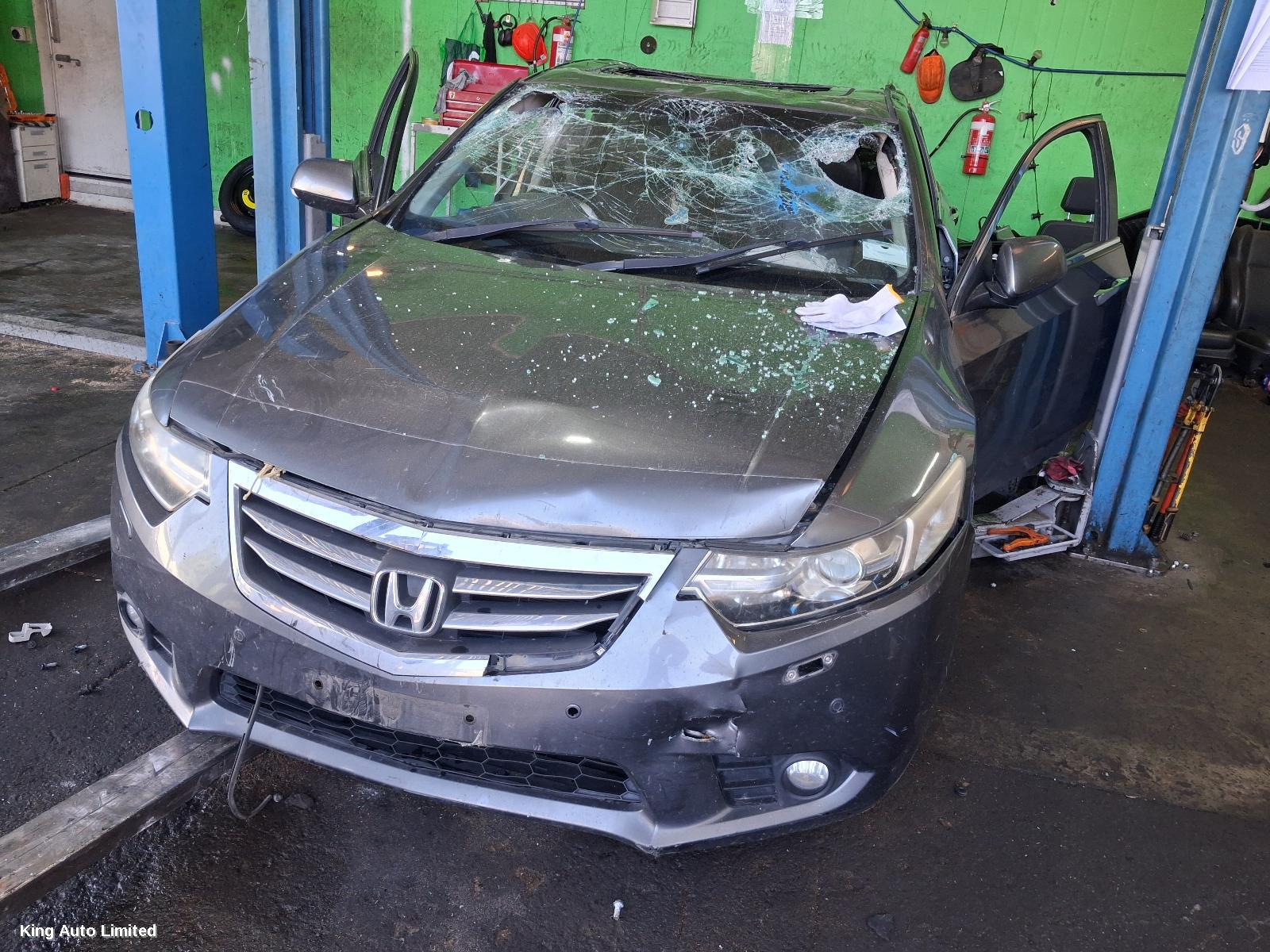 Honda ACCORD 2012 Right Door Mirror thumbnail 2