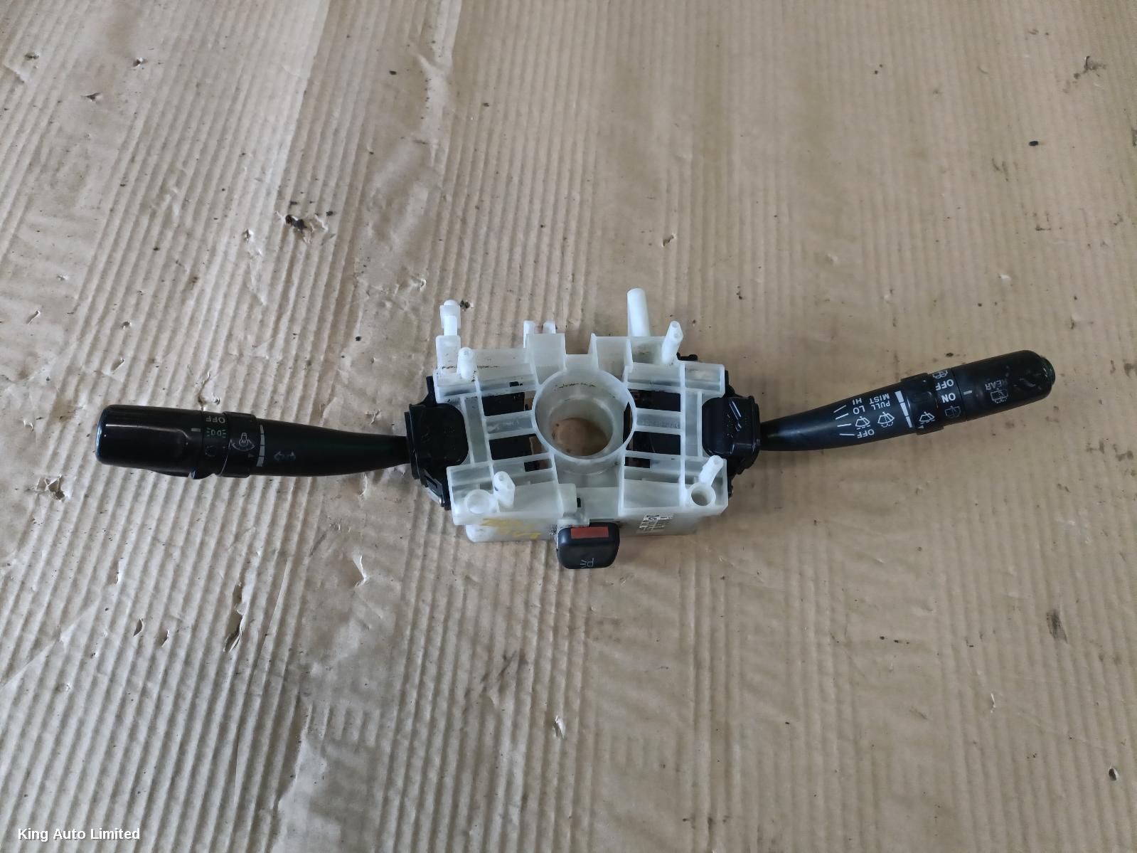 Subaru OUTBACK 2001 Combination Switch thumbnail 3