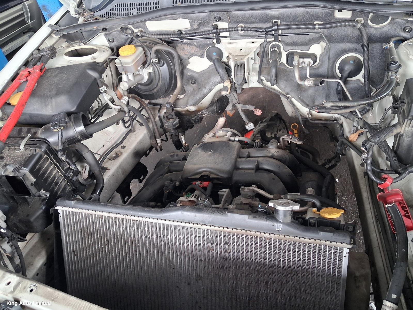 Subaru OUTBACK 2006 Trans/Gearbox thumbnail 2