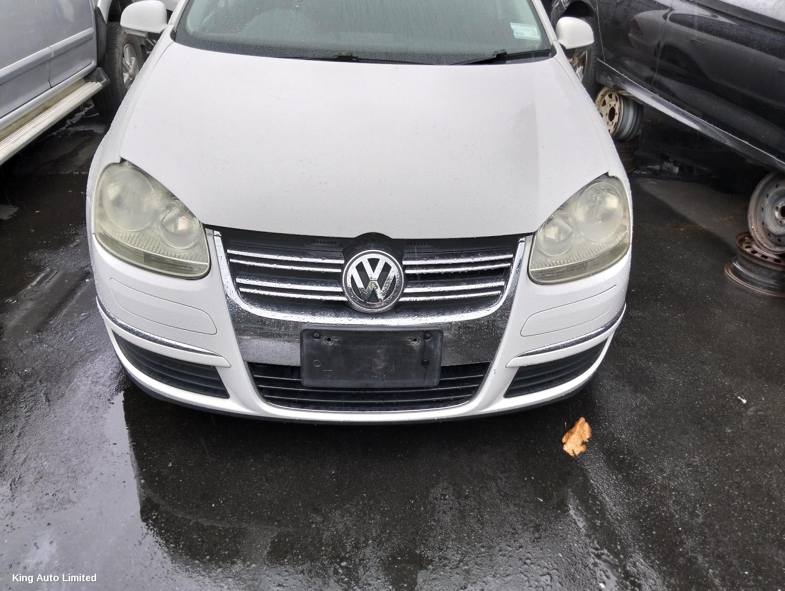 Volkswagen GOLF 2008 Intercooler thumbnail 2
