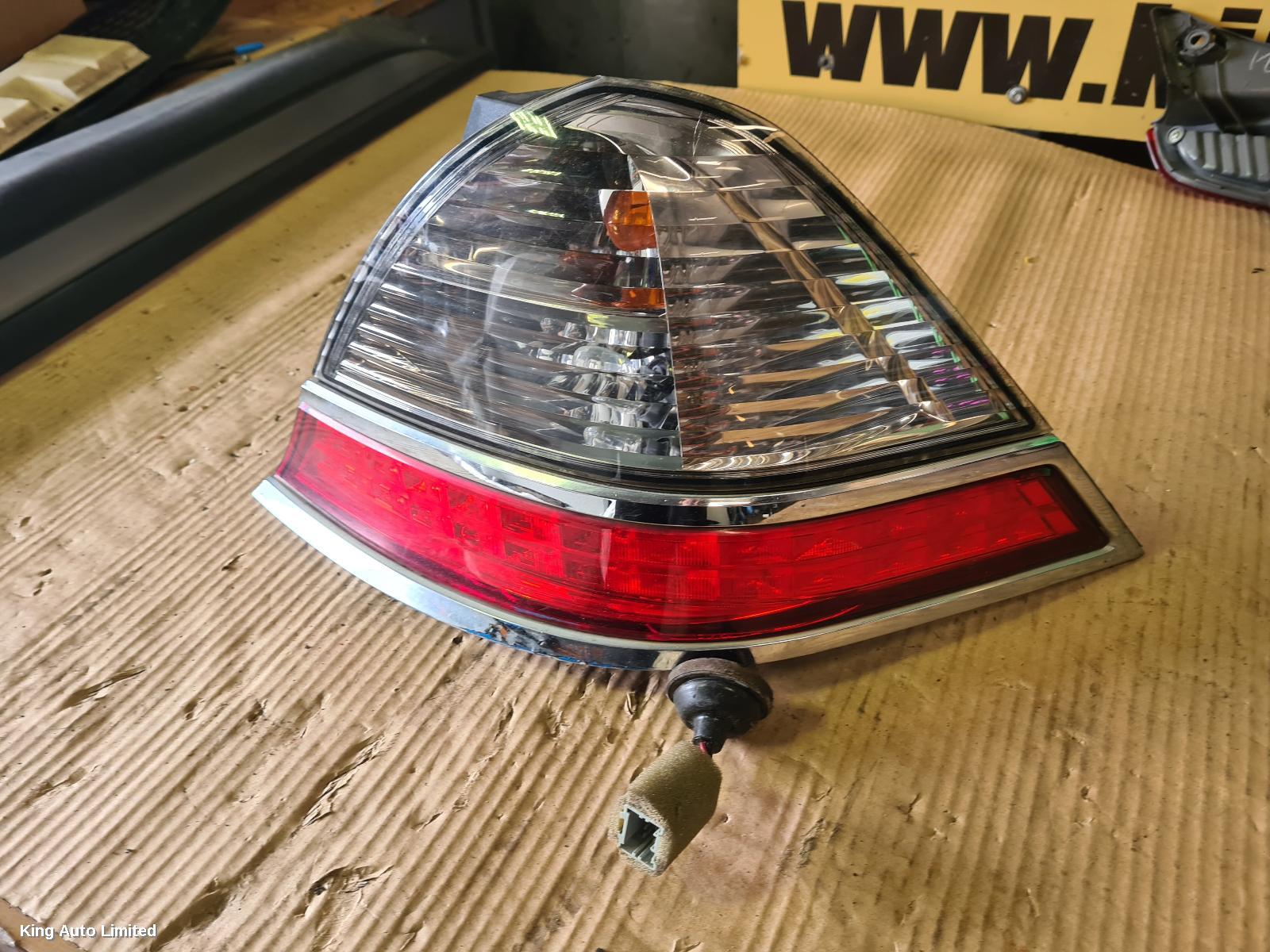 Honda ODYSSEY 2009 Right Taillight thumbnail 2
