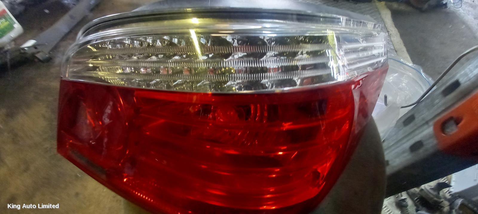 BMW 5 SERIES 2007 Right Taillight thumbnail 1
