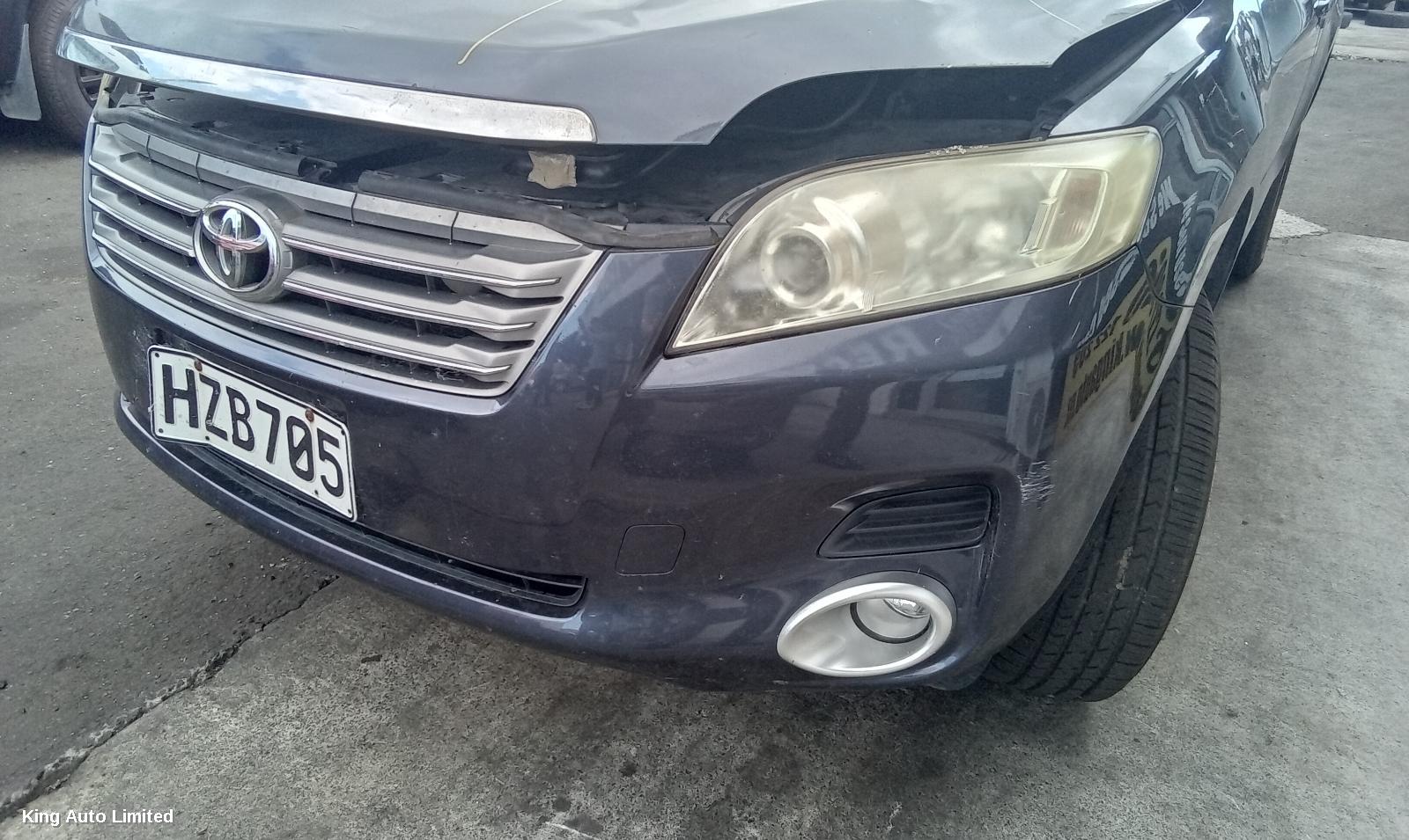 Toyota RAV4 2009 Left Door Mirror thumbnail 3