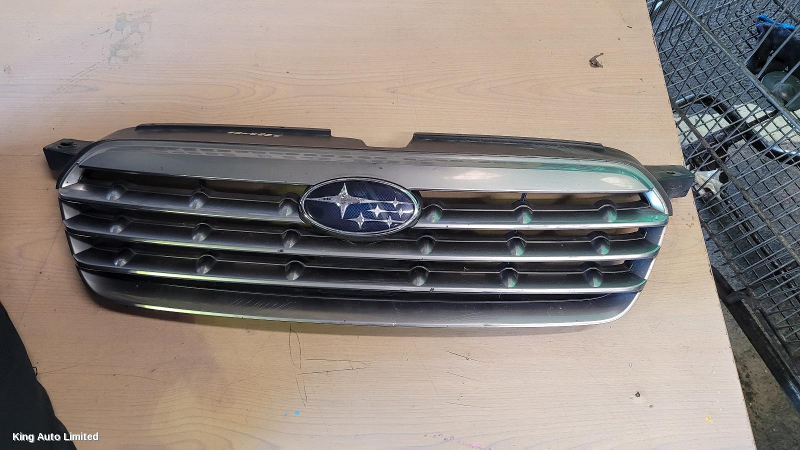 Subaru OUTBACK 2008 Grille thumbnail 3