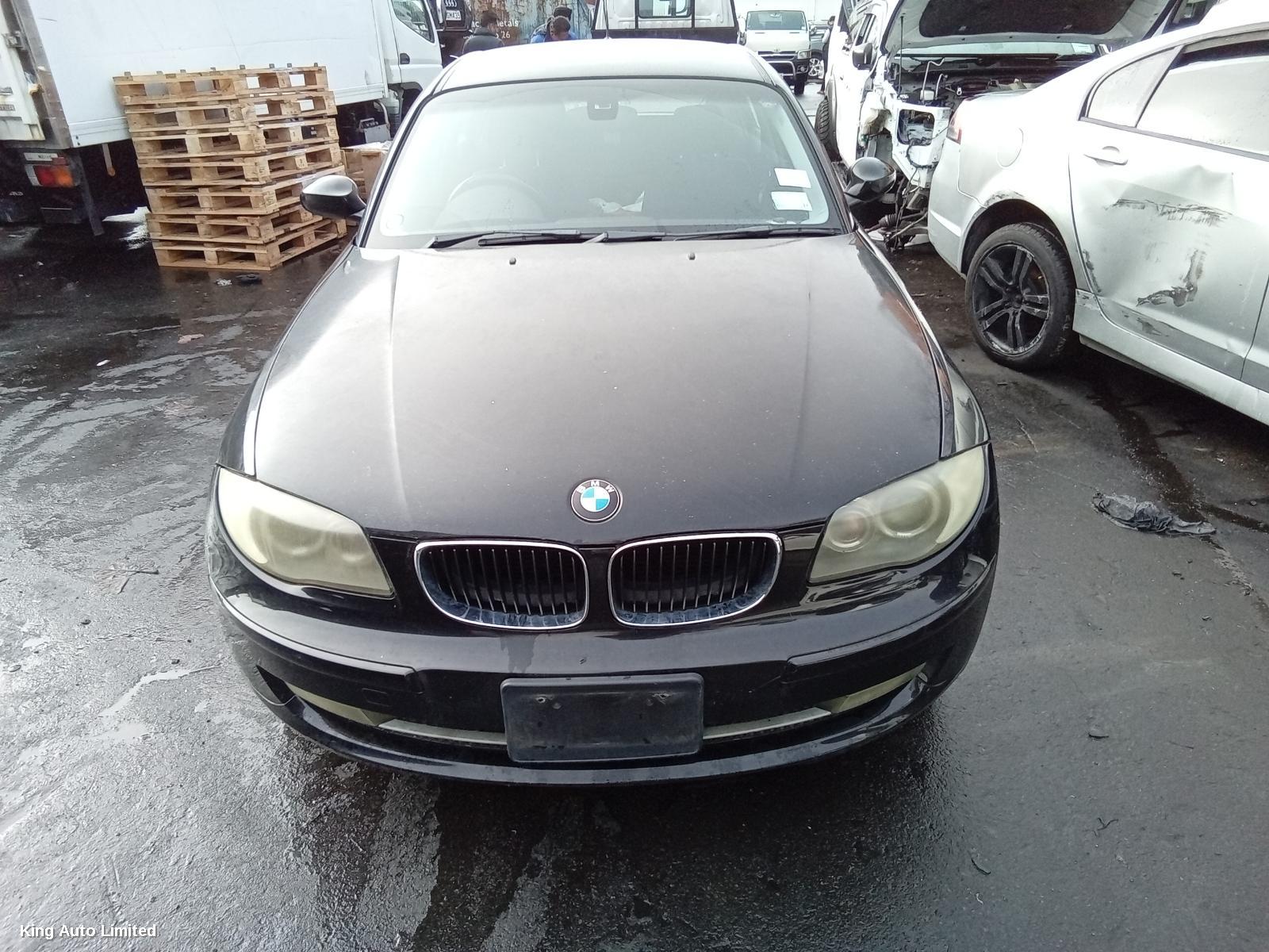 BMW 1 SERIES 2007 Right Taillight thumbnail 1