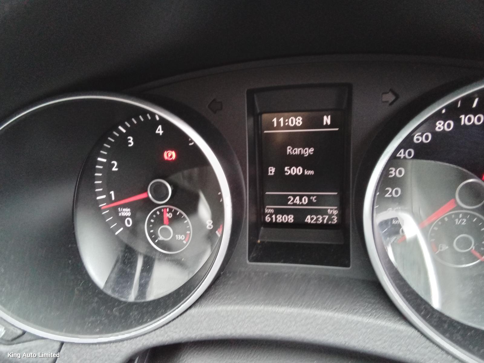 Volkswagen GOLF 2011 Abs Pump/Modulator thumbnail 3