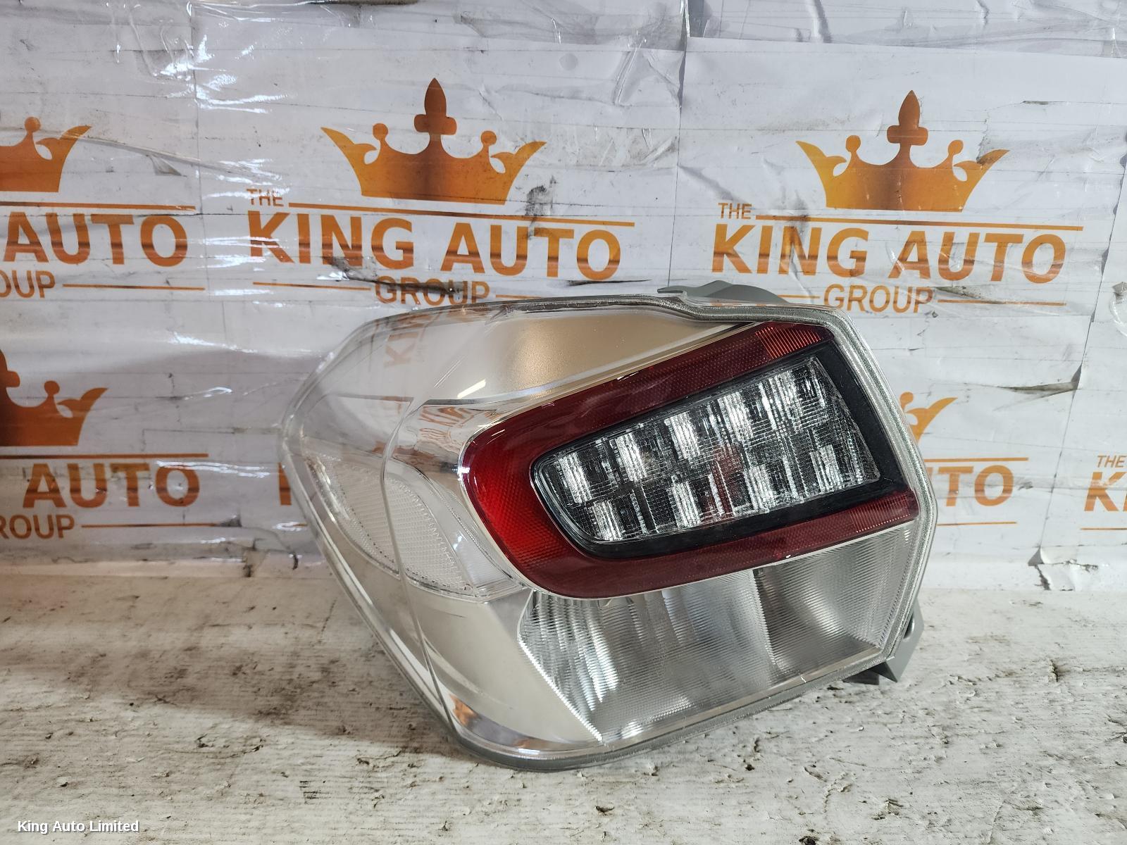 Subaru XV 2015 Left Taillight thumbnail 1
