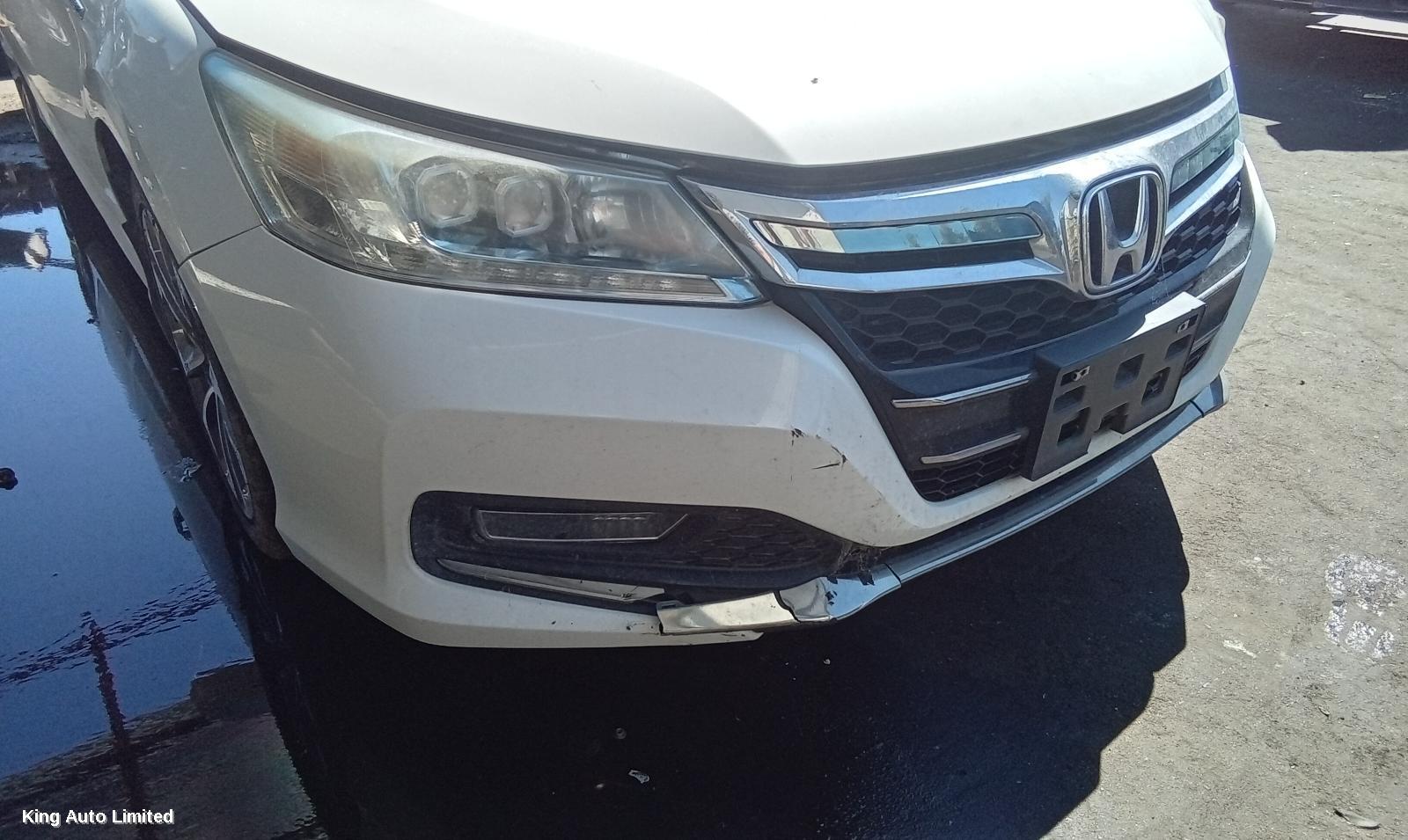 Honda ACCORD 2014 Right Taillight thumbnail 3