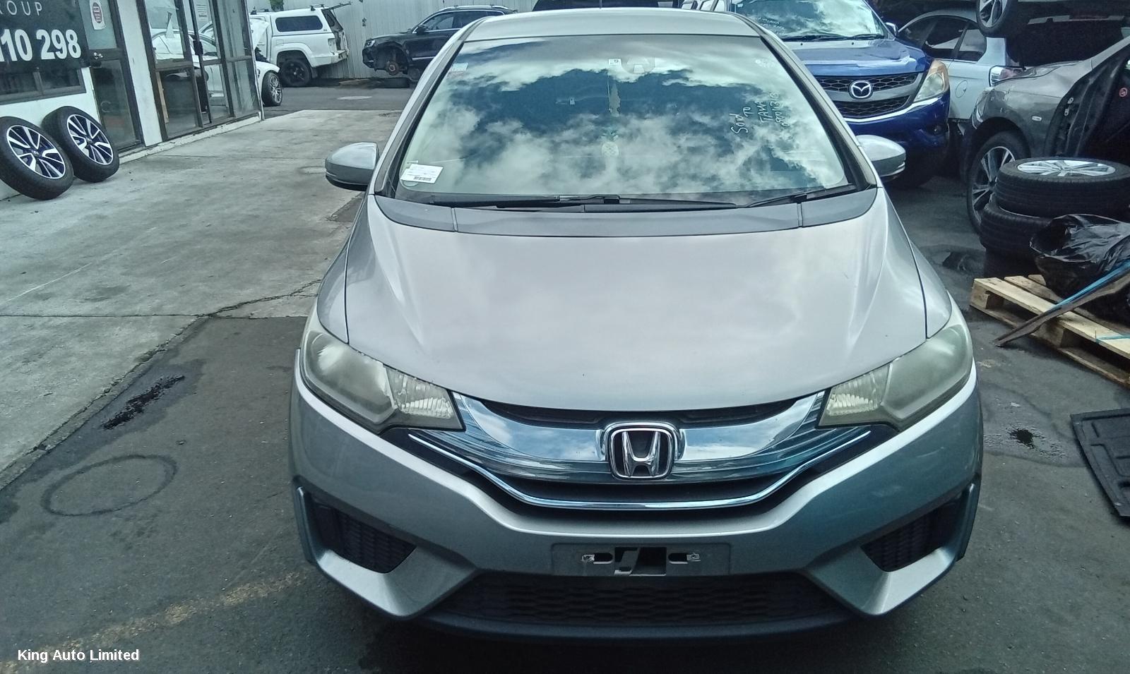 Honda JAZZ 2014 Engine thumbnail 1