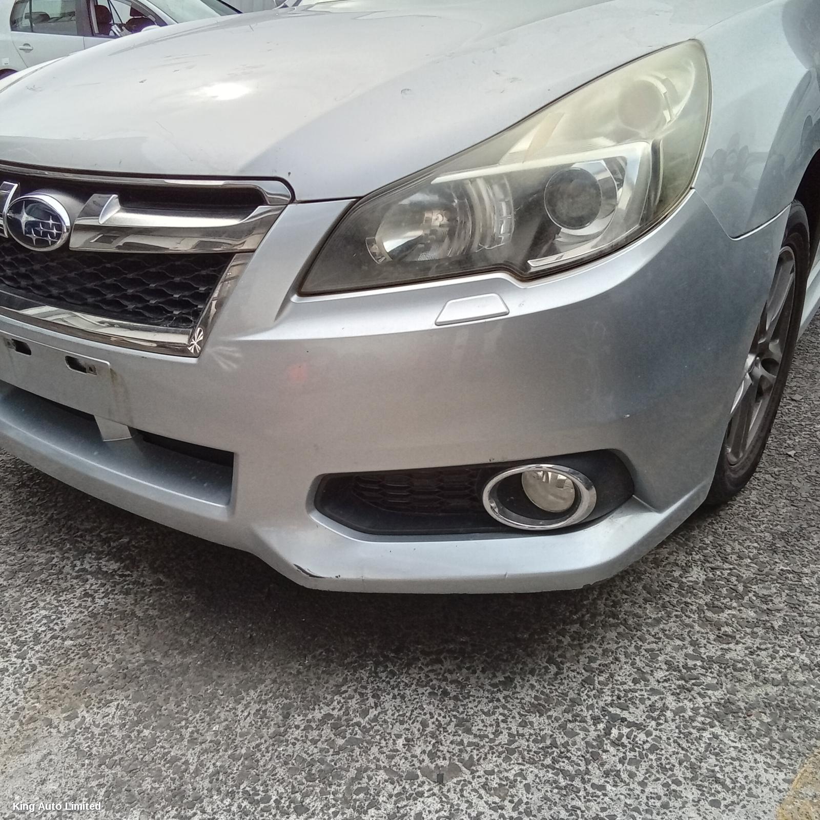 Subaru LIBERTY 2013 Left Headlamp thumbnail 3