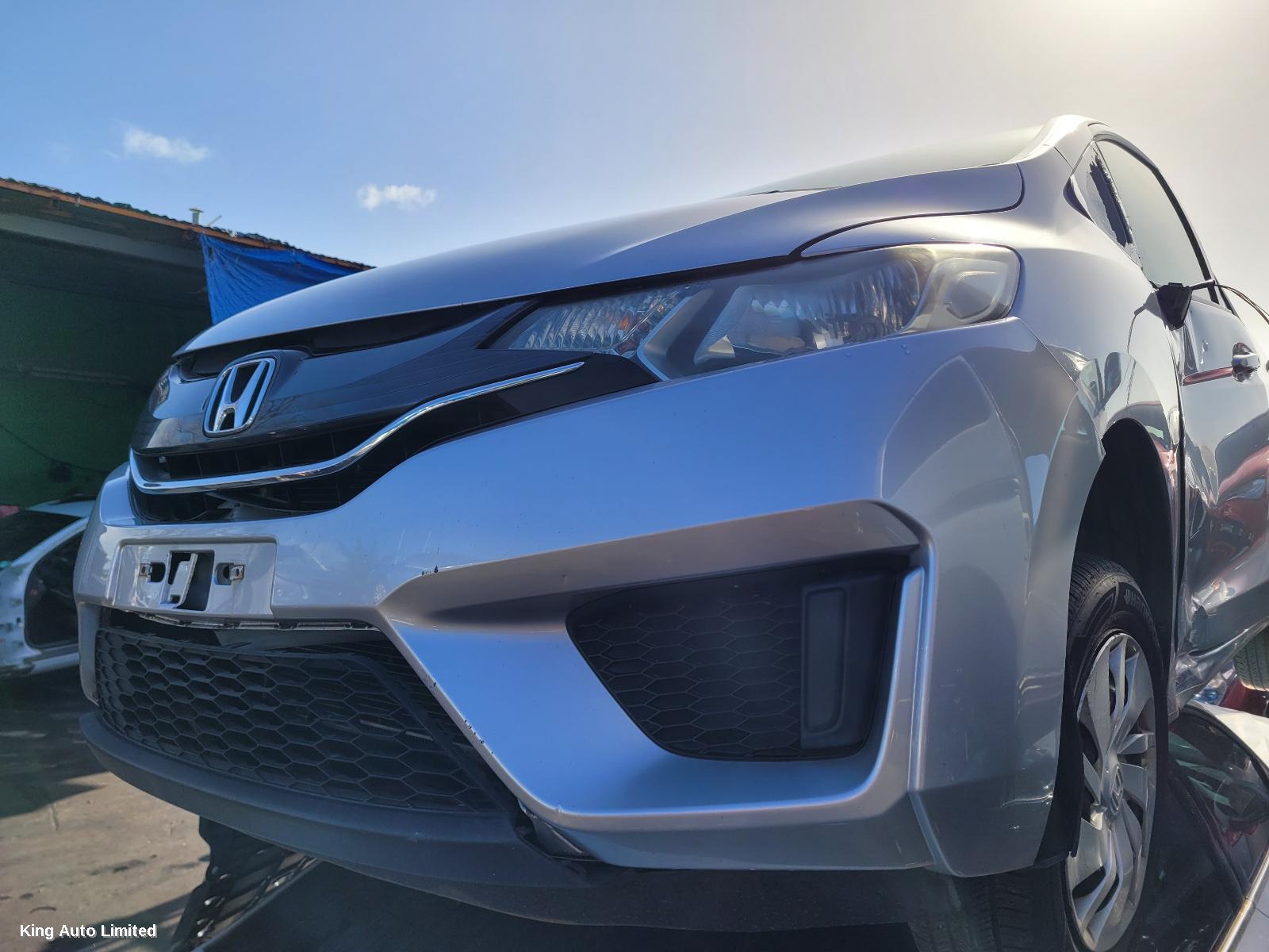 Honda JAZZ 2015 Engine thumbnail 3