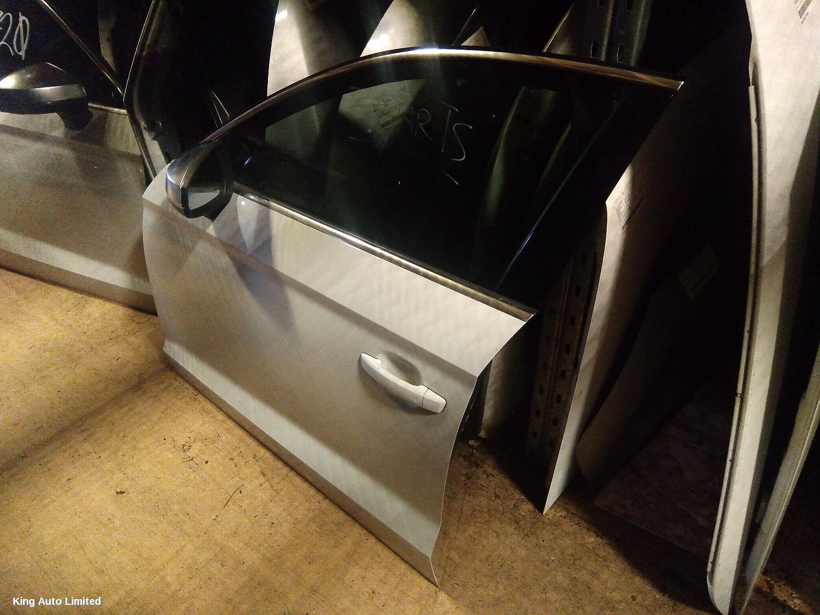 Audi A3 2015 Left Front Door thumbnail 2