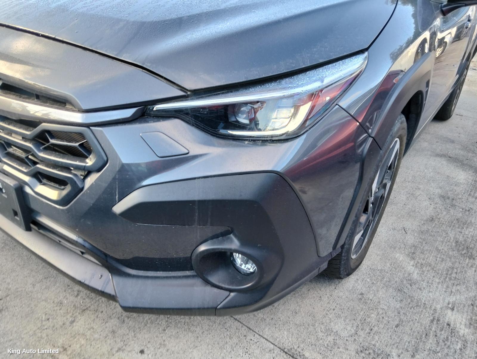 Subaru CROSSTREK 2023 Left Front Lower Control Arm thumbnail 3