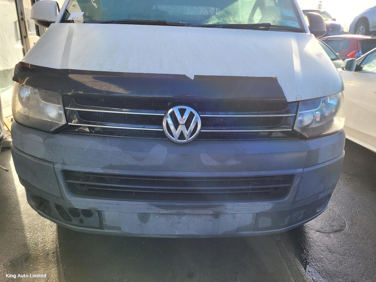 Volkswagen TRANSPORTER 2012 Right Headlamp thumbnail 2