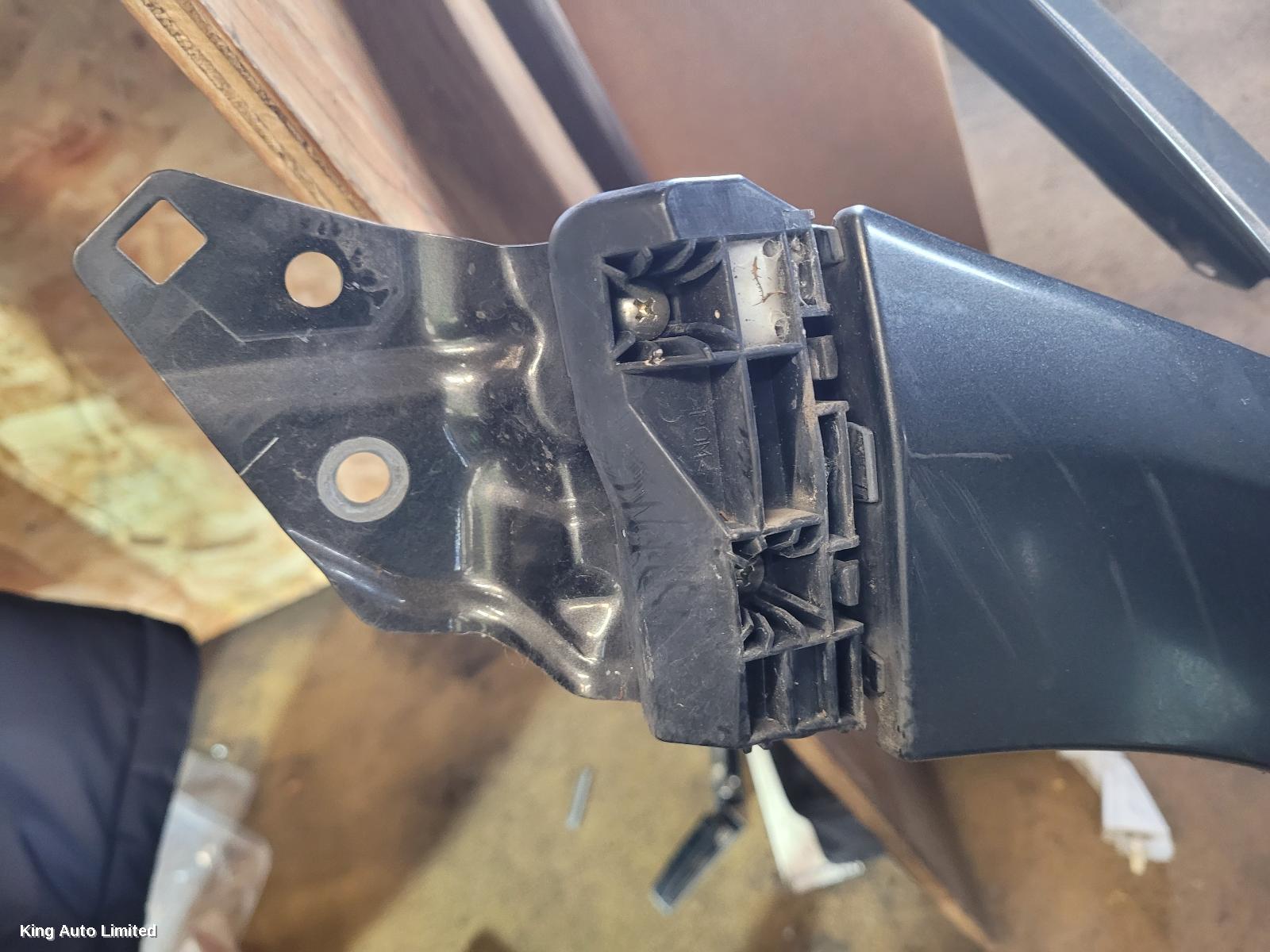Honda CRZ 2011 F/Bar Reinforc/Brack thumbnail 1