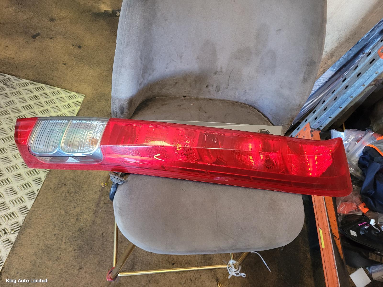 Honda STREAM 2007 Right Taillight thumbnail 1