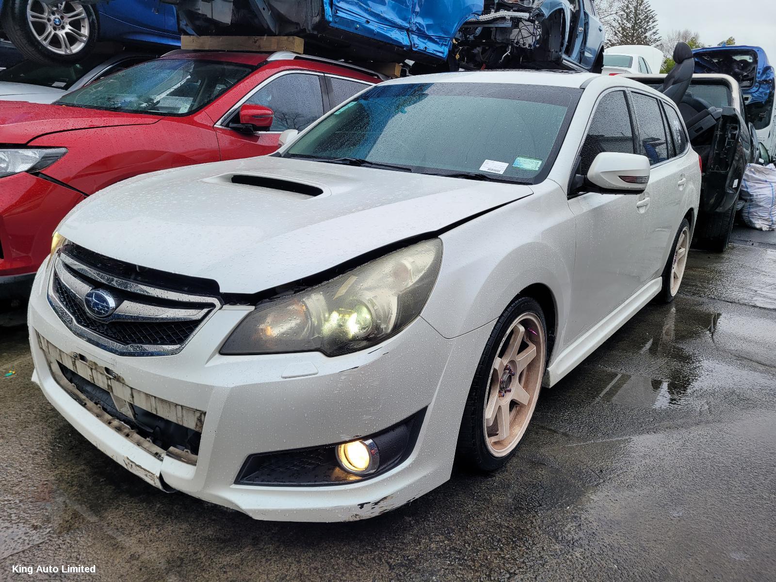 SUBARU LIBERTY 2012 Pwr Dr Wind Switch thumbnail 1