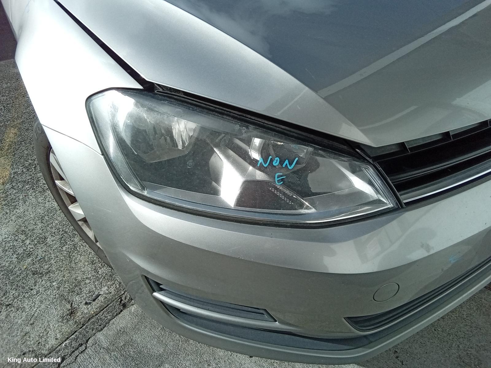Volkswagen GOLF 2014 Engine thumbnail 2