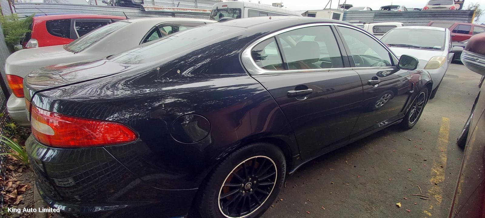 Jaguar XF 2008 RIGHT_REAR_DOOR_SLIDING thumbnail 3